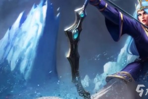 LOL11.15艾希怎么玩
