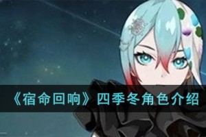 宿命回响四季冬怎么样