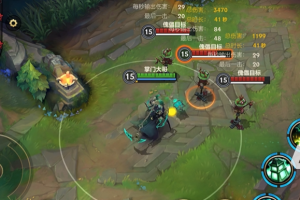 英雄联盟手游锤石搭配什么ADC厉害