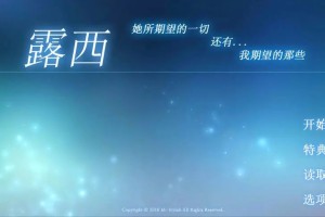 露西她所期望的一切全成就及CG收集指南