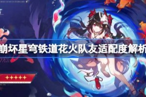 崩坏星穹铁道花火队友适配度解析