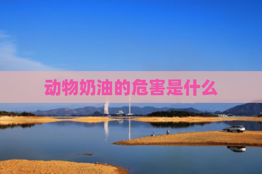 动物奶油的危害是什么