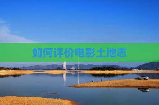 如何评价电影土地志