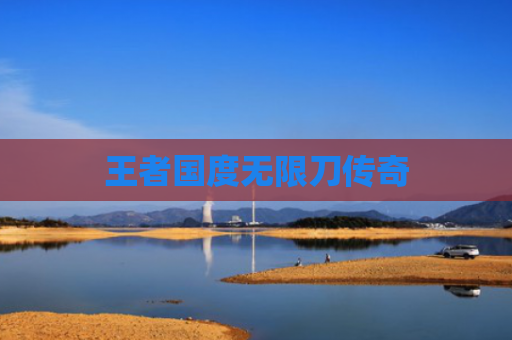 王者国度无限刀传奇