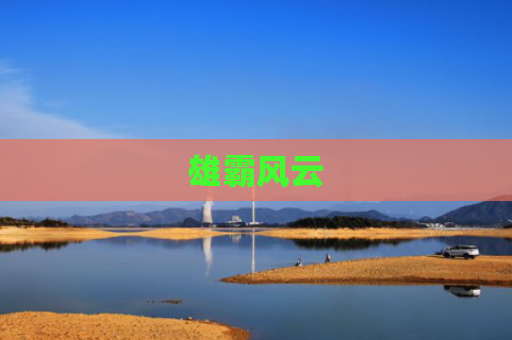 雄霸风云