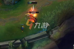 LOL手游天使技能详细数据