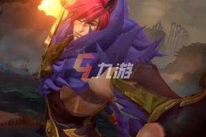 英雄联盟手游腕豪什么时候出