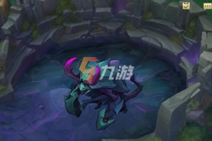 英雄联盟手游峡谷先锋削弱