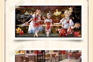 第五人格×肯德基联动第三弹内容一览-玩家可得三款联动独特时装