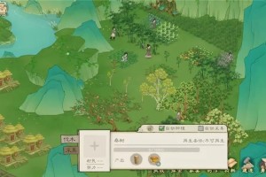 桃源记2游戏机制攻略指南