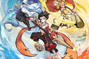神魔仙尊1-40 关通关指南
