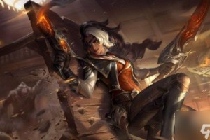 《英雄联盟》西部魔影通行证任务攻略汇总