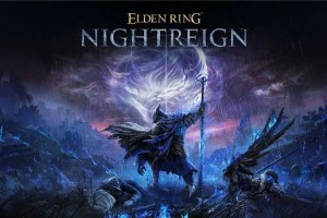 艾尔登法环黑夜君临预购奖励有哪些