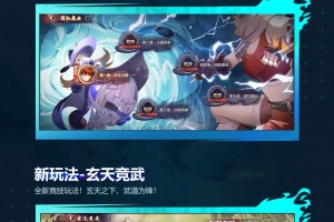 镇魂街破晓劳动节版本前瞻一览