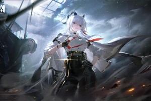 鸣潮v2.3最强角色赞妮一图流攻略