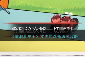 脑洞茬里王丈夫的选择怎么过