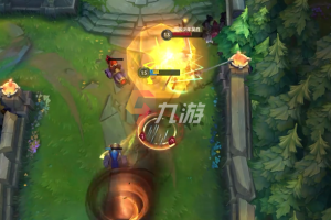 英雄联盟手游禁言怎么申诉