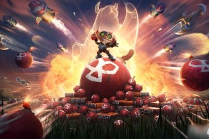 《LOL》2025无限乱斗开放时间