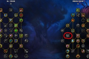 wow10.0兽王猎单体输出天赋加点和输出手法