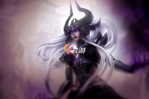 英雄联盟手游3.2版本新英雄