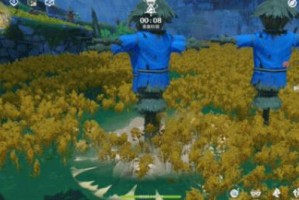 原神风行迷踪游侠技能及胜利条件一览