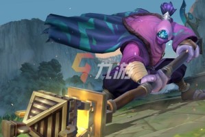 英雄联盟手游武器大师天赋带什么