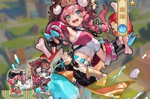 魔法祈幻界缇琳玩法攻略