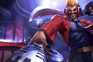 《LOL》不死魔王成就怎么做
