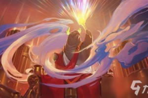 《英雄联盟手游》无限火力哪个英雄厉害