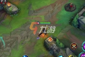 英雄联盟手游无限火力开放时间