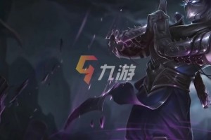 英雄联盟手游慎技能介绍