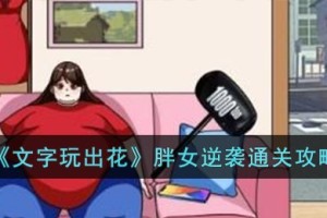 文字玩出花胖女逆袭怎么过