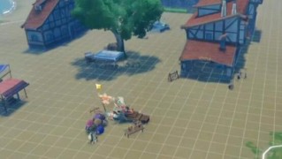 原神2.0版本尘歌壶新增内容一览