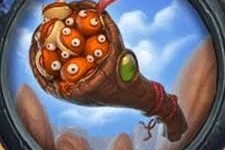 炉石传说32.0版本九蛙魔杖调整内容一览