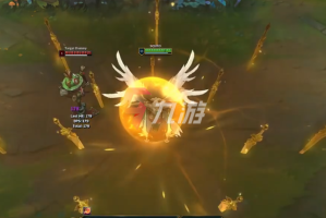 英雄联盟手游凯尔叫什么
