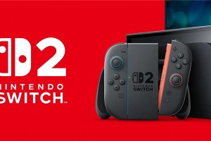 Switch2直面会宣布的游戏列表总汇