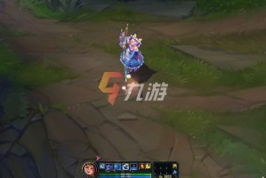 英雄联盟手游2.6版本格温什么时候出