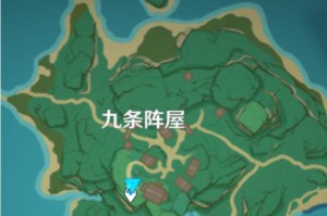 原神稻妻世界任务踏鞴物语详解