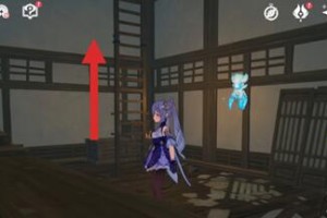 原神魔神任务第二章攻略及宝箱位置