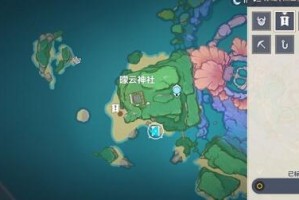 原神人鱼童话成就解锁攻略