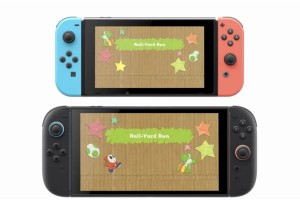 Switch2游戏主机最新情报一览-Switch2将于6月5日正式发售
