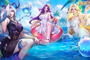 女武神战纪最强阵容一览-女武神战纪最强阵容怎么搭配