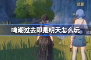 鸣潮过去即是明天怎么玩
