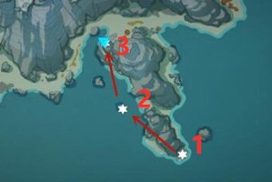 原神广海的守望任务通关方法详解