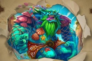 炉石传说具象贼卡组玩法推荐