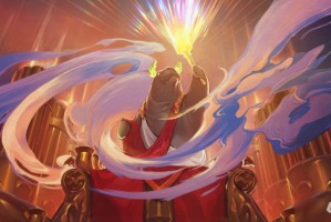 《英雄联盟手游》无限火力2025开放时间一览