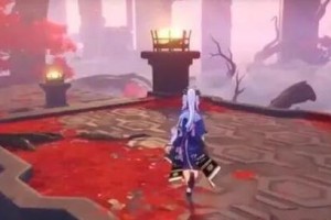 原神砂流之庭玩法攻略