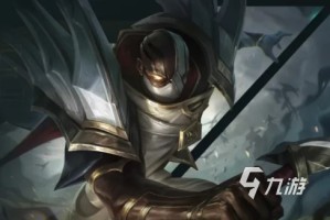 英雄联盟手游3.2新皮肤