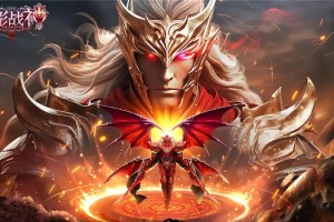 暮影战神职业介绍一览-暮影战神职业怎么选择