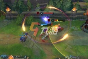 LOL手游3.0春节大版本更新内容